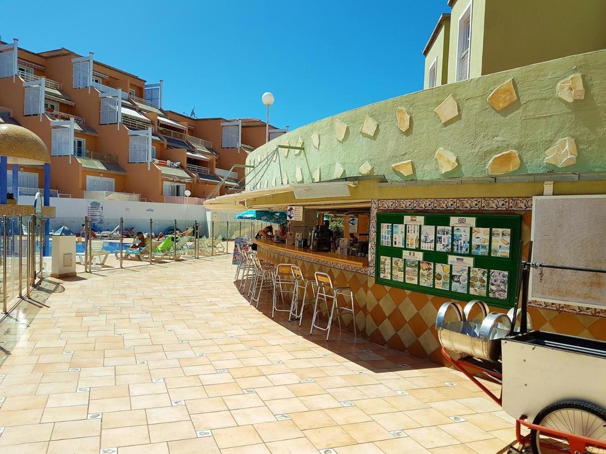 Newly Renovated Modern Apartment In Orlando Complex, Costa Adeje Costa Adeje (Tenerife) Exterior foto