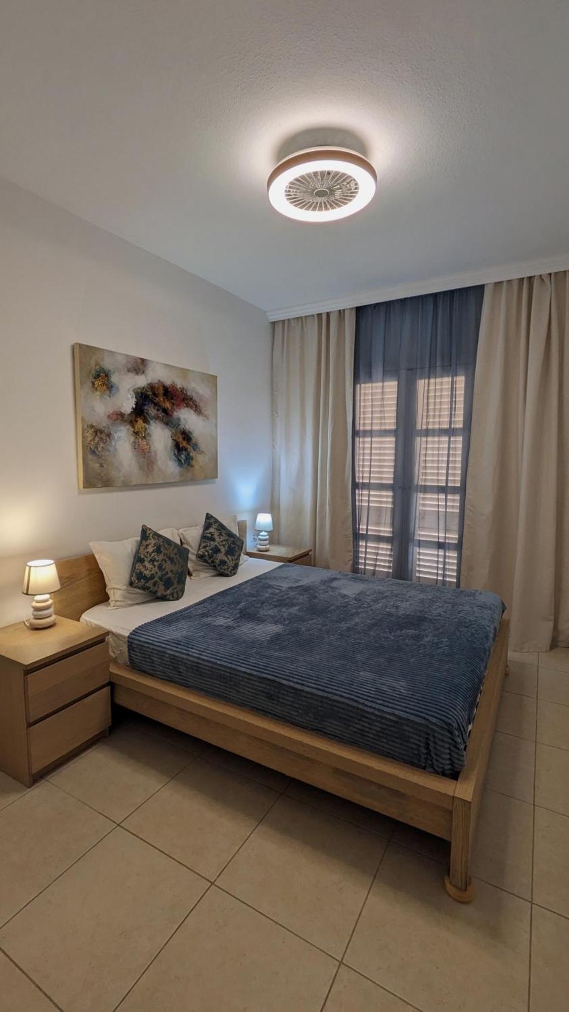 Newly Renovated Modern Apartment In Orlando Complex, Costa Adeje Costa Adeje (Tenerife) Exterior foto